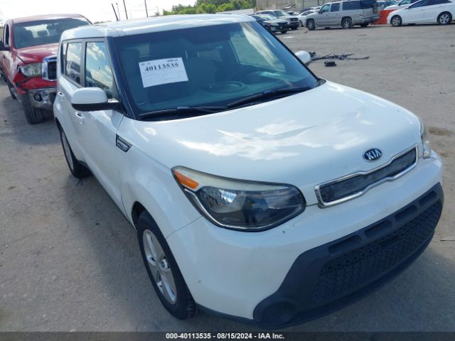 KIA SOUL 2015 kndjn2a24f7805971