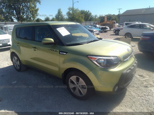 KIA SOUL 2015 kndjn2a24f7807820