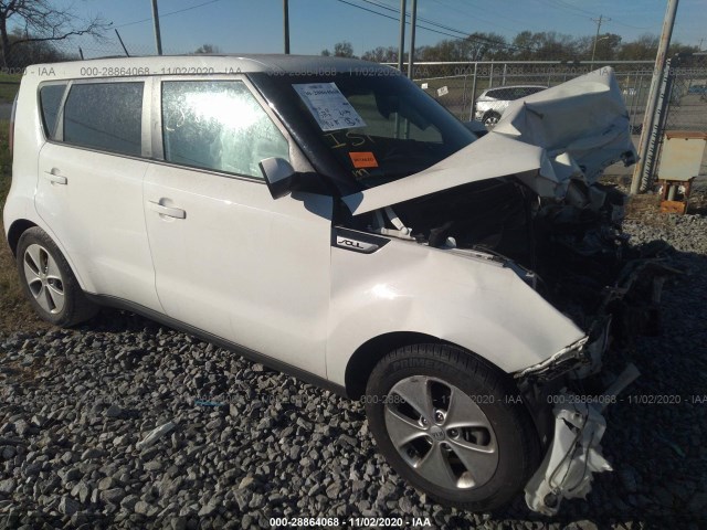 KIA SOUL 2015 kndjn2a24f7808613