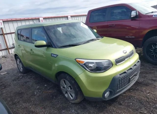 KIA SOUL 2015 kndjn2a24f7809180