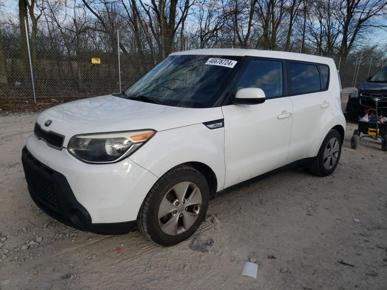 KIA SOUL 2015 kndjn2a24f7809373