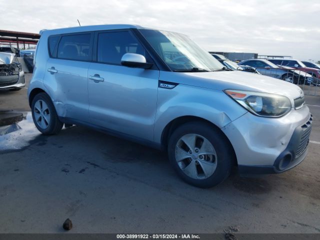 KIA SOUL 2015 kndjn2a24f7811057