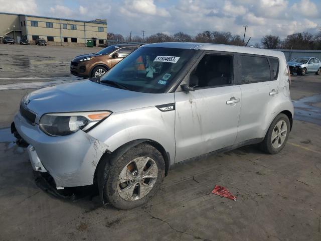 KIA SOUL 2015 kndjn2a24f7812404