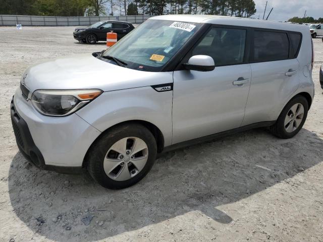 KIA SOUL 2015 kndjn2a24f7812421