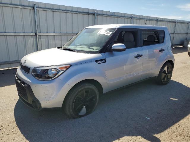 KIA SOUL 2015 kndjn2a24f7813326