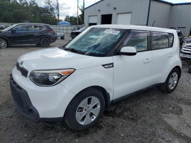 KIA SOUL 2015 kndjn2a24f7813701