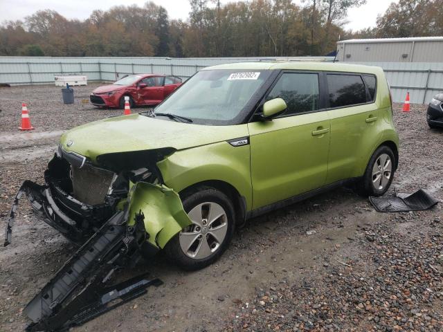 KIA SOUL 2015 kndjn2a24f7814704