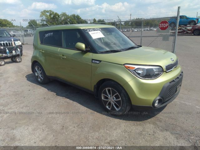 KIA SOUL 2015 kndjn2a24f7816744