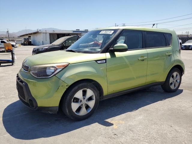 KIA SOUL 2015 kndjn2a24f7816999