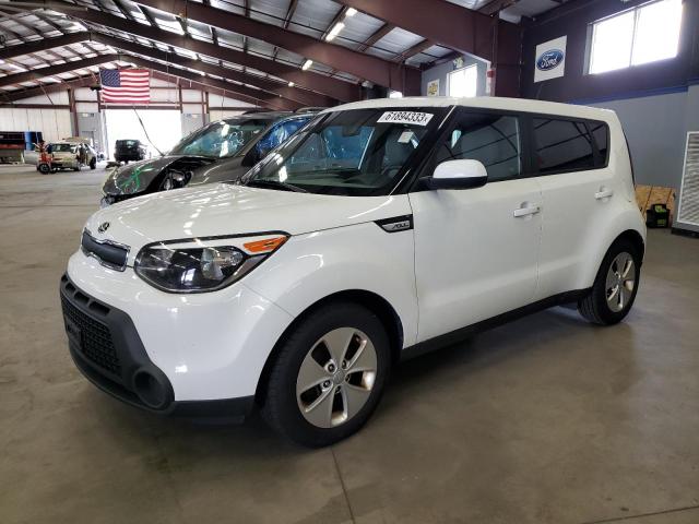 KIA SOUL 2016 kndjn2a24g7237335