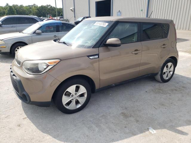 KIA SOUL 2016 kndjn2a24g7238470