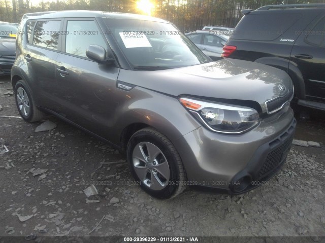 KIA SOUL 2016 kndjn2a24g7238680