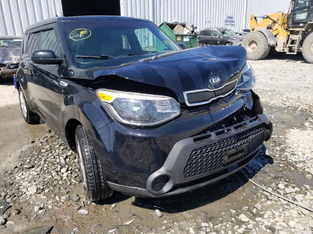 KIA SOUL 2016 kndjn2a24g7239599