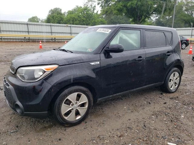 KIA SOUL 2016 kndjn2a24g7243099