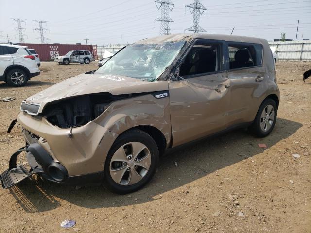 KIA SOUL 2016 kndjn2a24g7243930