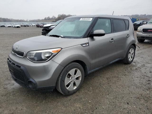 KIA SOUL 2016 kndjn2a24g7244334