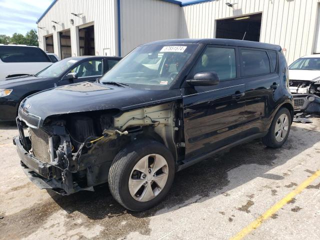 KIA SOUL 2016 kndjn2a24g7246634