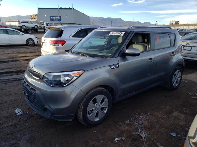 KIA SOUL 2016 kndjn2a24g7247976