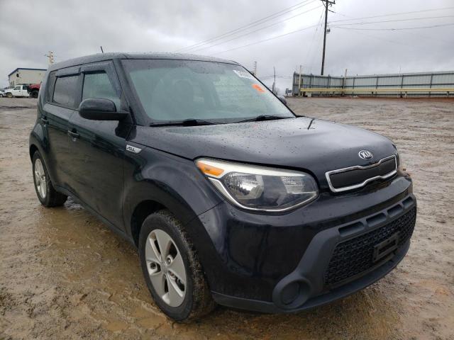 KIA SOUL 2016 kndjn2a24g7249422