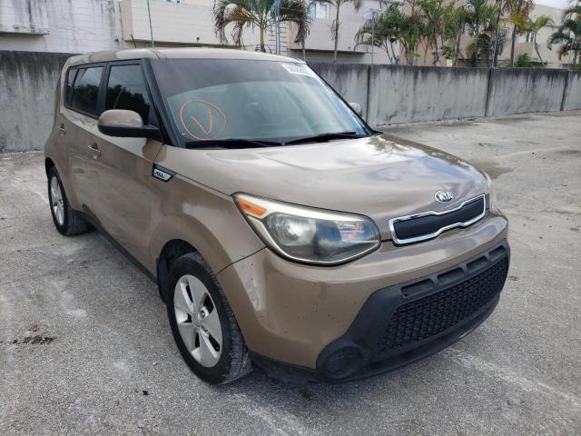 KIA SOUL 2016 kndjn2a24g7249632