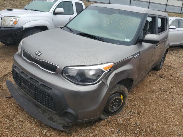 KIA SOUL 2016 kndjn2a24g7249890