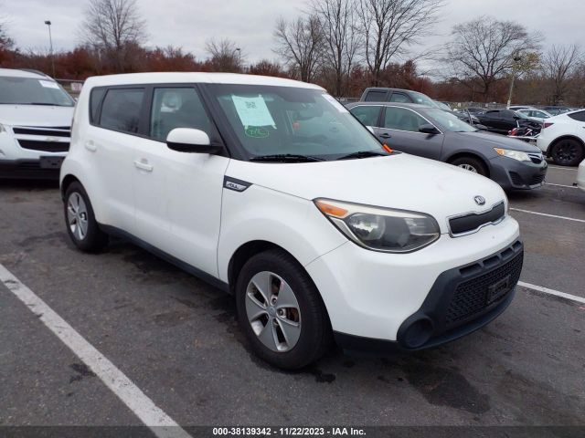 KIA SOUL 2016 kndjn2a24g7251851