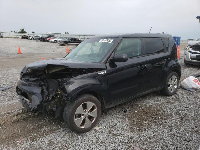 KIA SOUL 2016 kndjn2a24g7257049