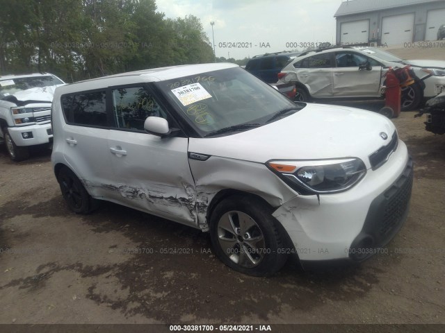 KIA SOUL 2016 kndjn2a24g7257908