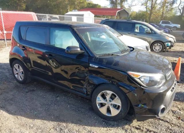 KIA SOUL 2016 kndjn2a24g7258072