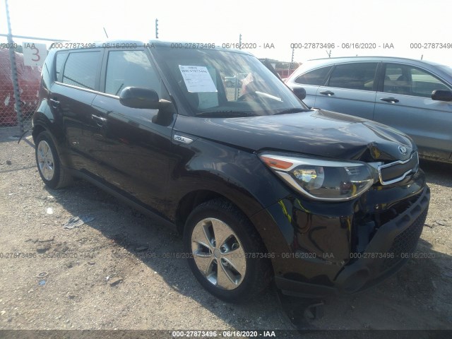 KIA SOUL 2016 kndjn2a24g7260002