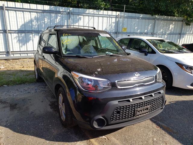 KIA SOUL 2016 kndjn2a24g7260484