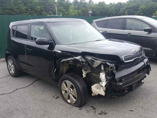 KIA SOUL 2016 kndjn2a24g7261585