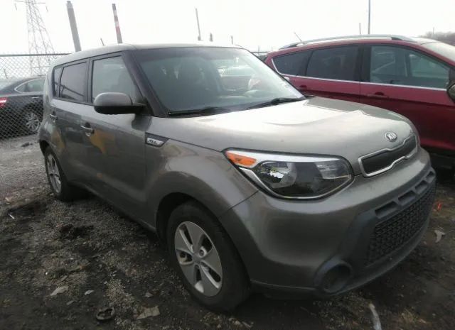 KIA SOUL 2016 kndjn2a24g7261702