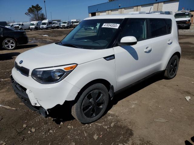 KIA SOUL 2016 kndjn2a24g7262087