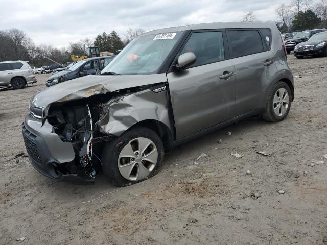 KIA SOUL 2016 kndjn2a24g7262221