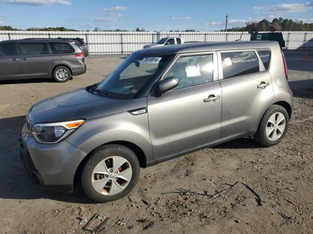 KIA SOUL 2016 kndjn2a24g7264342