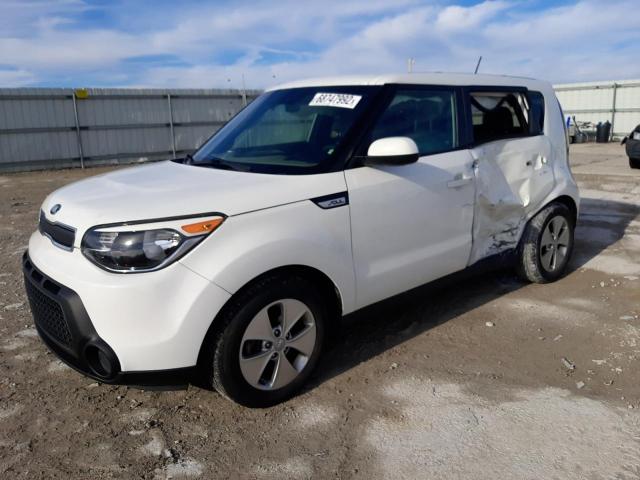 KIA SOUL 2016 kndjn2a24g7264471