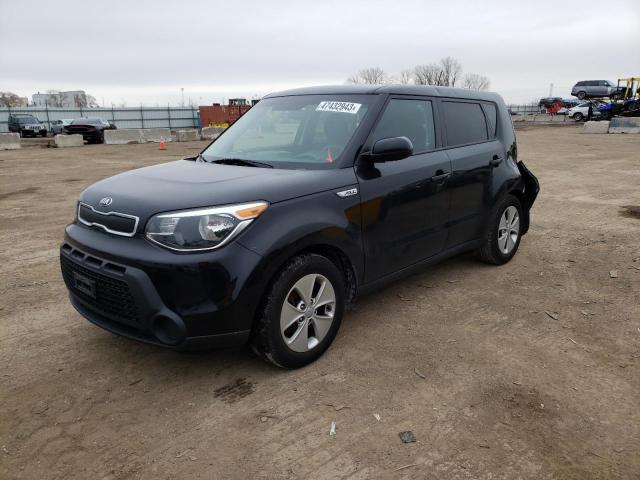 KIA SOUL 2016 kndjn2a24g7264888