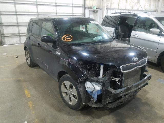 KIA SOUL 2016 kndjn2a24g7264907