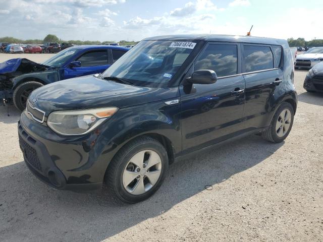 KIA SOUL 2016 kndjn2a24g7265121