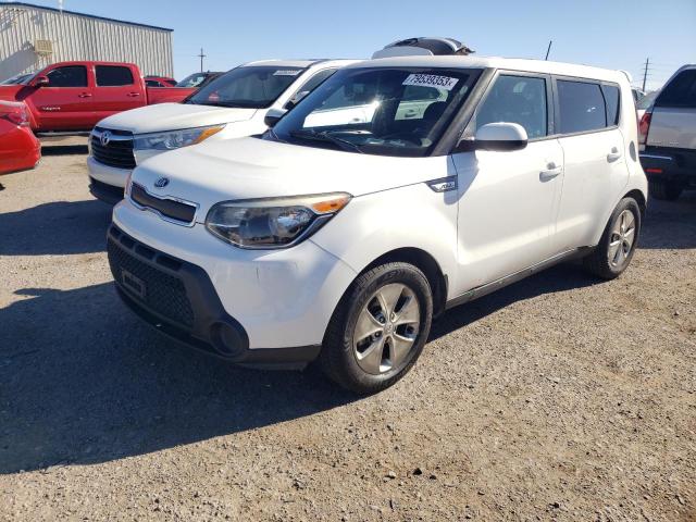 KIA SOUL 2016 kndjn2a24g7267113