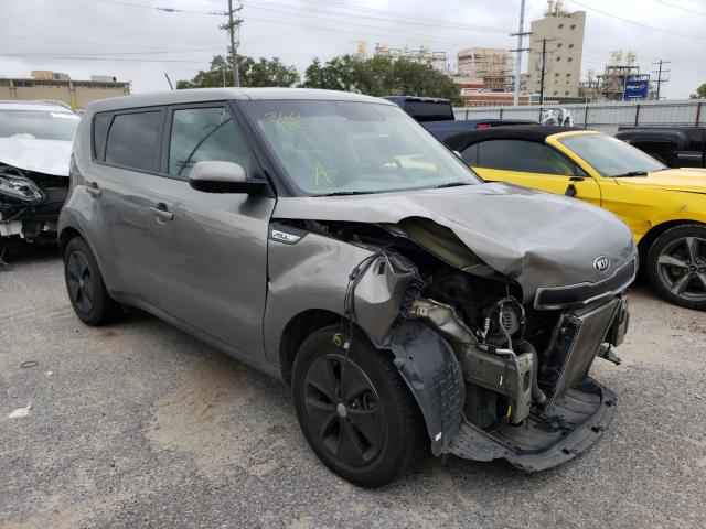 KIA SOUL 2016 kndjn2a24g7267595