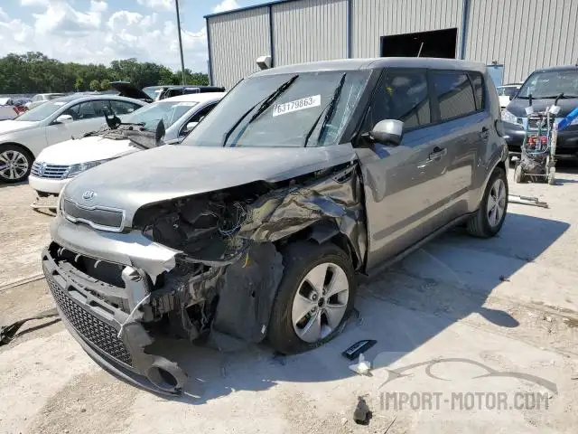 KIA SOUL 2016 kndjn2a24g7270223