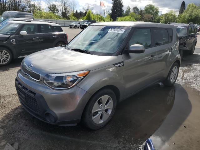 KIA SOUL 2016 kndjn2a24g7273428