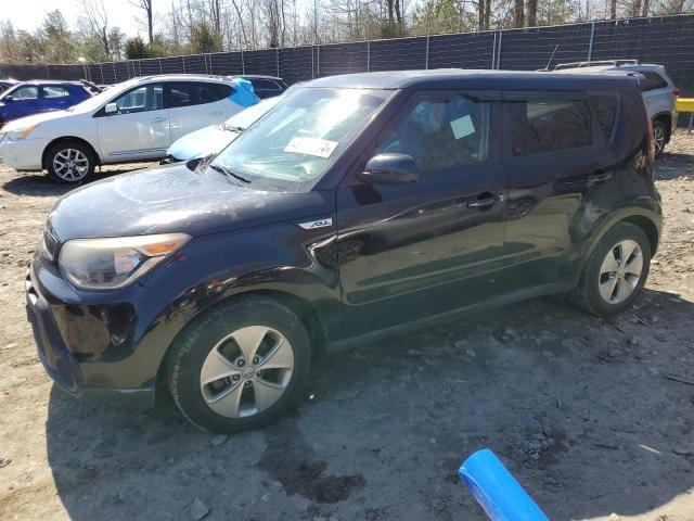 KIA SOUL 2016 kndjn2a24g7273722