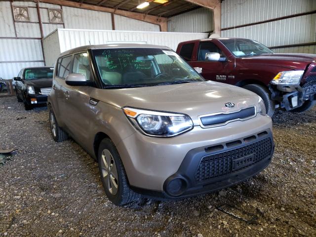 KIA SOUL 2016 kndjn2a24g7280119