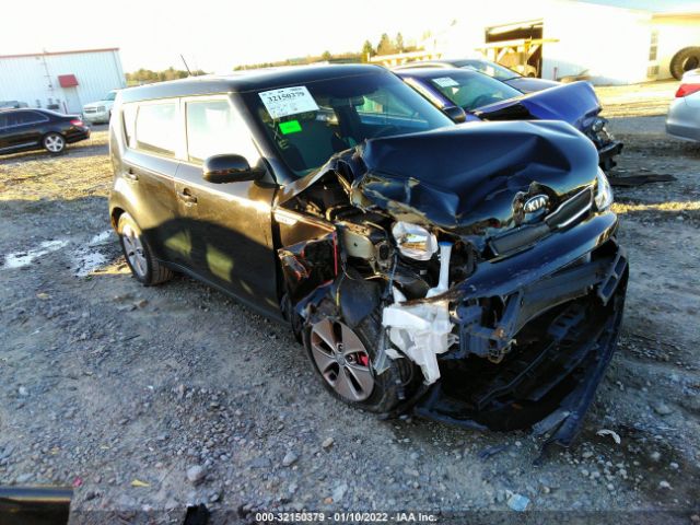 KIA SOUL 2016 kndjn2a24g7283201