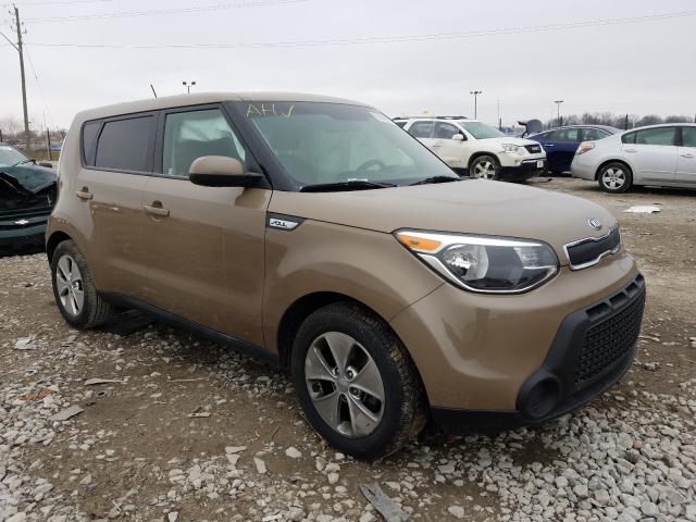 KIA SOUL 2016 kndjn2a24g7283747