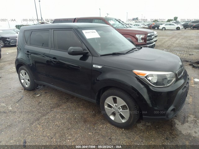 KIA SOUL 2016 kndjn2a24g7283795