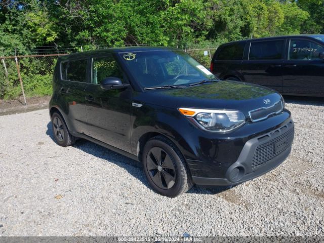 KIA SOUL 2016 kndjn2a24g7284395